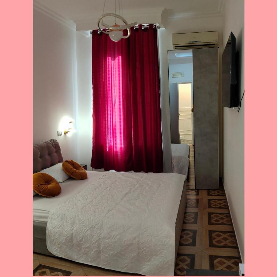 Hotel Rosa Italia Rom